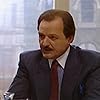 Peter Bowles in Executive Stress (1986)