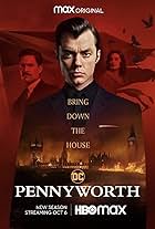 Pennyworth