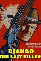 Django the Last Killer (1967)