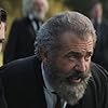 Mel Gibson and Robert McCormack in The Professor and the Madman (2019)