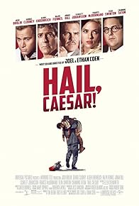 Primary photo for Hail, Caesar!