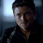 Karl Urban in Almost Human (2013)