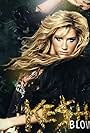 Kesha in Ke$ha: Blow (2011)