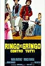 Ringo and Gringo Against All (1966)