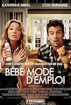 Bébé mode d'emploi