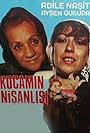 Aysen Gruda and Adile Nasit in Kocamin Nisanlisi (1986)