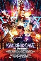 Nekrotronic