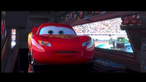 Cars: 3D