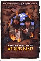 Wagons East