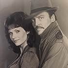 Stacy Keach and Lindsay Bloom The NEW Mike Hammer