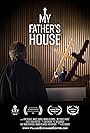 Josiah Roetker, Marcel Naruki, Amanda Blaurock, Sam Golden, Rob Shearer, and Tim Kaminski in My Father's House (2019)