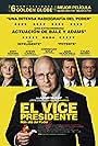 El vicepresidente: más allá del poder (2018)