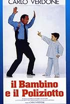 Il bambino e il poliziotto (1989)