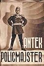 Antek policmajster (1935)