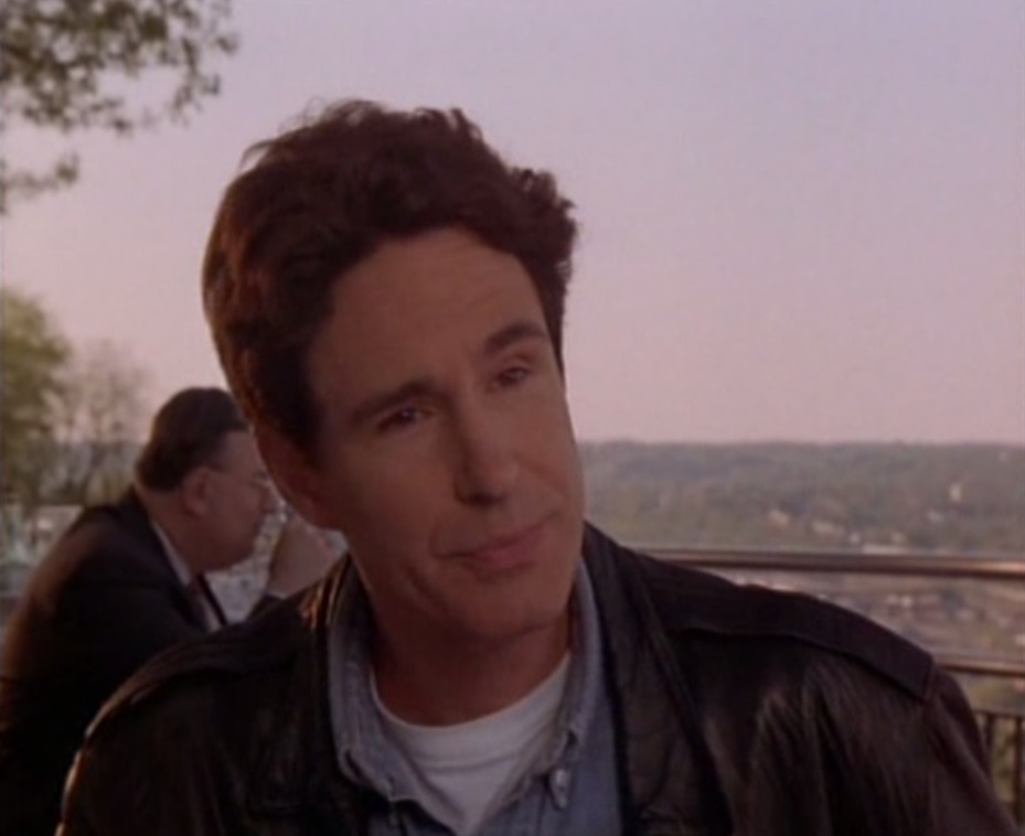 John Shea in Backstreet Justice (1994)