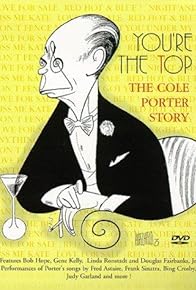 Primary photo for You're the Top: The Cole Porter Story