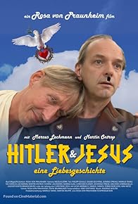 Primary photo for Hitler und Jesus - eine Liebesgeschichte