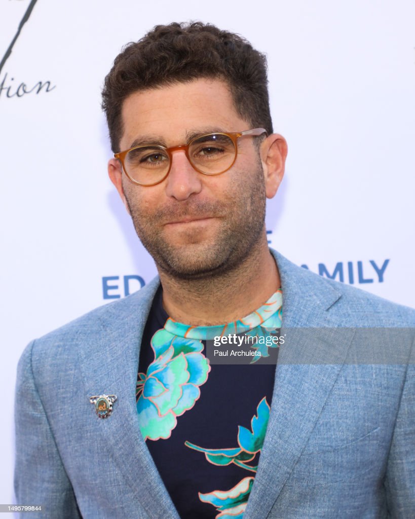 STUDIO CITY, CALIFORNIA - JUNE 03: Charlie Shrem attends the 11th Annual Ed Asner & Friends Celebrity Poker Night at Radford Studio Center on June 03, 2023 in Studio City, California. (Photo by Paul Archuleta/Getty Images)