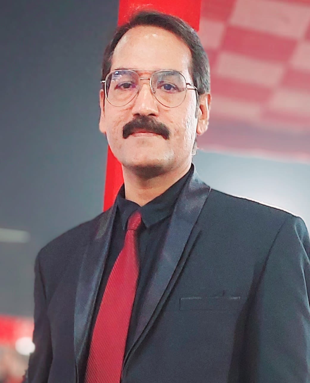 Diwakar Dhyani