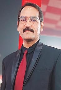 Primary photo for Diwakar Dhyani