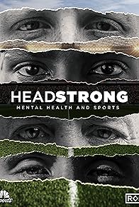 Primary photo for Headstrong: Mental Health and Sports