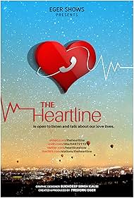 The Heartline Show (Poster)