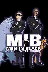 Primary photo for Men in Black: The Series