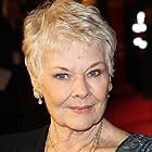 Judi Dench