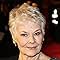 Judi Dench at an event for The Best Exotic Marigold Hotel (2011)