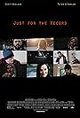 Just for the Record (2018)