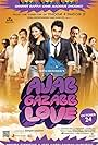 Ajab Gazabb Love (2012)