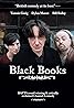 Black Books (TV Series 2000–2004) Poster