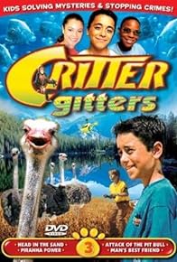 Primary photo for Critter Gitters