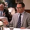 Joshua Malina in The Big Bang Theory (2007)