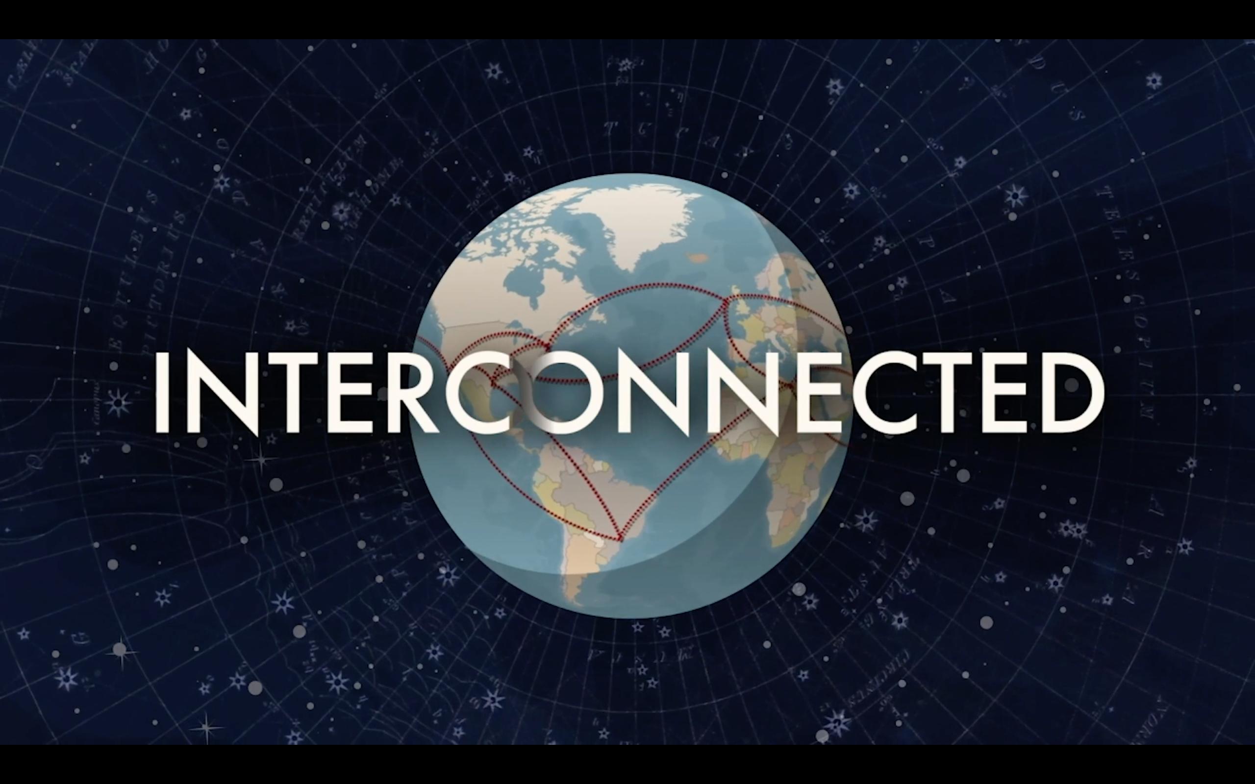 Interconnected (2020)