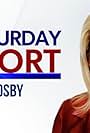 Rita Cosby in Saturday Report (2020)