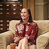 Laurie Metcalf in The Big Bang Theory (2007)