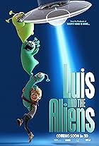 Luis and the Aliens (2018)