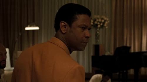 American Gangster: The Piano (4K)
