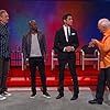 Wayne Brady, Jeff Bryan Davis, Colin Mochrie, and Ryan Stiles in Whose Line Is It Anyway? (2013)