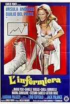 The Sensuous Nurse (1975)