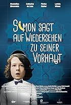 Simon sagt 'Auf Wiedersehen' zu seiner Vorhaut