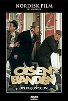 Olsenbanden - Operasjon Egon