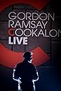 Gordon Ramsay: Cookalong Live (2008)