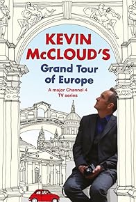 Primary photo for Kevin McCloud's Grand Tour of Europe