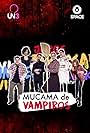 Mucama de vampiros (2016)