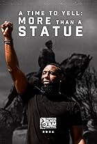 A Time to Yell: More Than a Statue