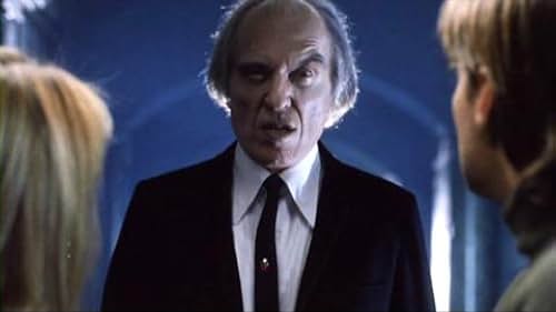 Trailer for Phantasm II