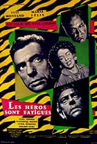 Heroes and Sinners (1955)