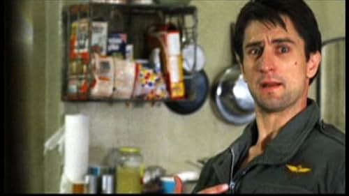 Taxi Driver